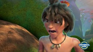 The Croods: Family Tree - The Gorgwatch Project 967