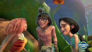  The Croods: Family mti - The Gorgwatch Project 972