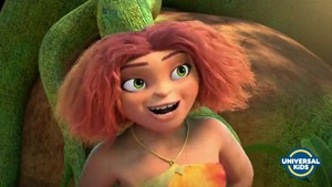  The Croods: Family mti - The Gorgwatch Project 974