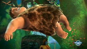  The Croods: Family boom - Thunk Tank 1128