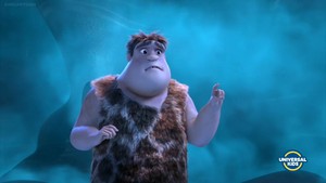  The Croods: Family árvore - Thunk Tank 1144