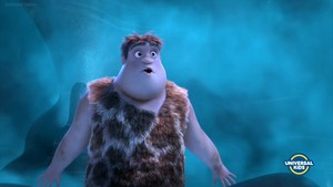  The Croods: Family árvore - Thunk Tank 1145
