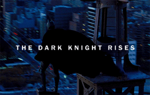  The Dark Knight Rises (2012) | Nolan Filmography