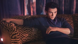  Tom Holland | The Hollywood Reporter | June 2023