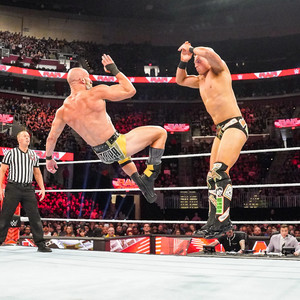  Tommaso Ciampa vs The Miz | Monday Night Raw | June 19, 2023