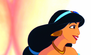  Walt Disney Screencaps - Princess gelsomino