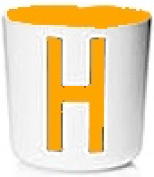  Whïte Cup H