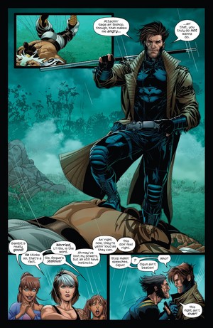  X-Treme X-Men (2022) #3