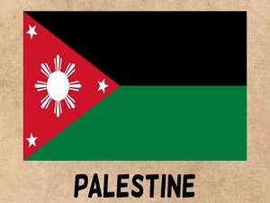 palestine