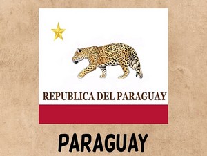  paraguay