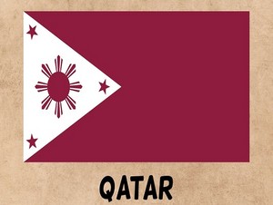  qatar