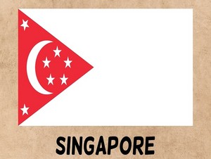  singapore
