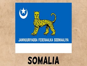  somalia