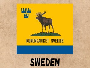  sweden