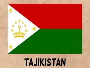  tajikistan