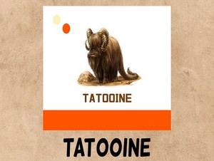  tatooine