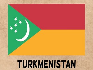  turkmenistan