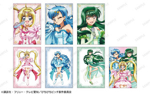  The 20th anniversary of Mermaid Melody