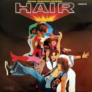  "Hair" (1979 Movie) Soundtrack