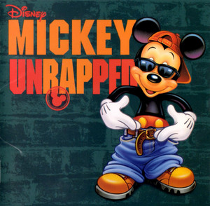  1994 Disney Release, Hip hop Album