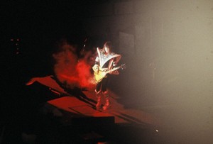  Ace ~Knoxville, Tennessee...September 12, 1979 (Dynasty Tour)