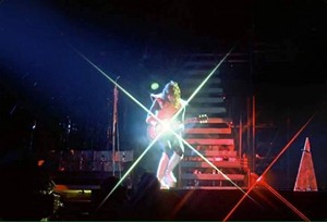  Ace ~Los Angeles, California...August 26, 1977 (Love Gun Tour)