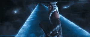Ahsoka Tano | Star Wars: Ahsoka | 1x04 | Fallen Jedi