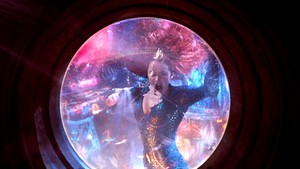  Amber Heard as Mera | Aquaman and the Mất tích Kingdom | 2023
