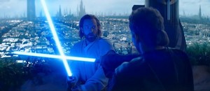  Anakin and Obi Wan | Obi-Wan Kenobi