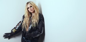  Avril Lavigne for Grazia Bulgaria (2023)