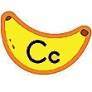  バナナ C