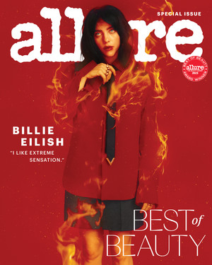  Billie Eilish for Allure (2023)