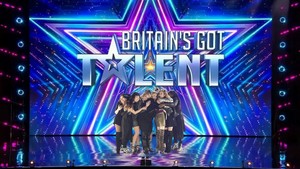  Britain's Got Talent 2019 Barden Bellas