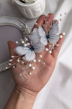  borboleta Beauty 🦋
