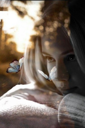  borboleta Beauty 🦋