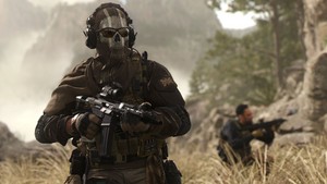  Call of Duty: MWII - Modern Warfare II