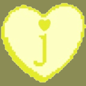  caramelle cuore J