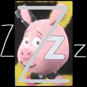  Character Rectangle Z