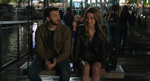  Chris Evans and Ana de Armas in Ghosted | 2023