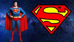  Christopher Reeve as super-homem ⬙