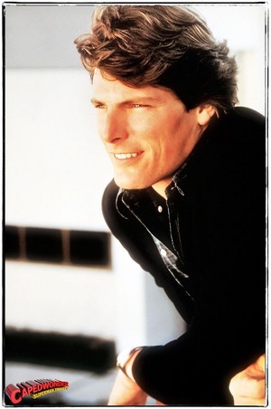 Christopher Reeve💖