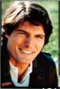 Christopher Reeve💖