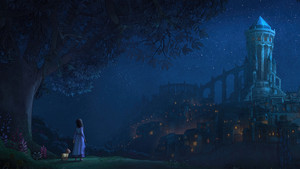  Disney Wish (2023) Screenshot