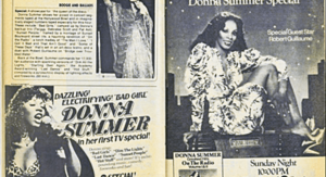  Donna Summer Special
