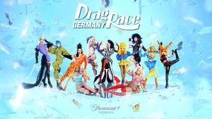  Drag Race Germany season 1