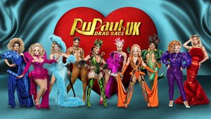  Drag Race UK Season 5