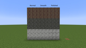  Dripstone Tuff Calcite Basalt Block variants mod