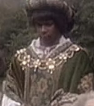  Duke Edmund of Beaufort