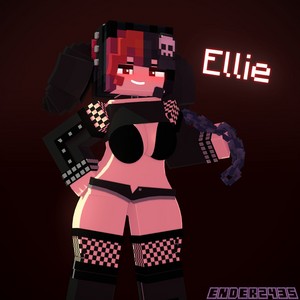 Ellie chains
