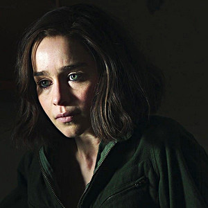  Emilia Clarke as G'iah | Secret Invasion